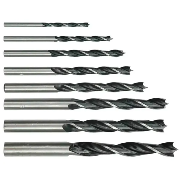 Set de burghie Sthor STH22380 HCS photo 2