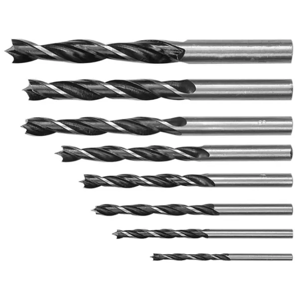 Set de burghie Sthor STH22380 HCS photo 3