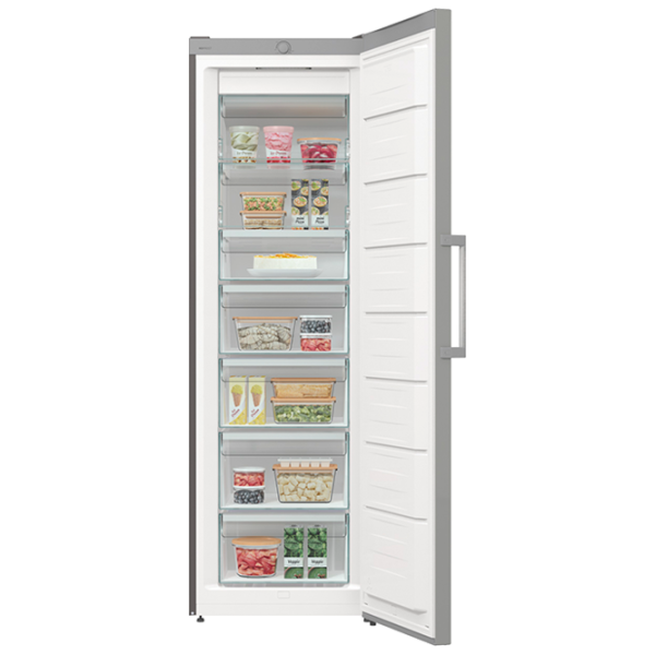 Congelator Gorenje FN619FES5 Inox photo 5