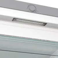 Congelator Gorenje FN619FES5 Inox photo 7