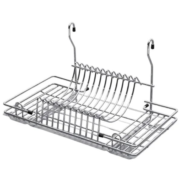 Сушилка для посуды Rejs Hanging basket Металл/ Black photo 1