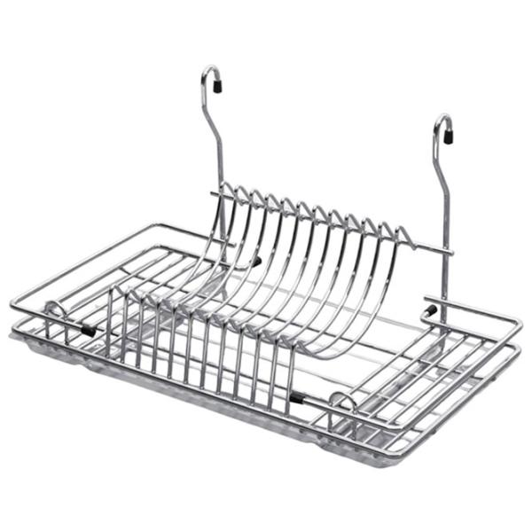 Сушилка для посуды Rejs Hanging basket Металл/ Black photo 1