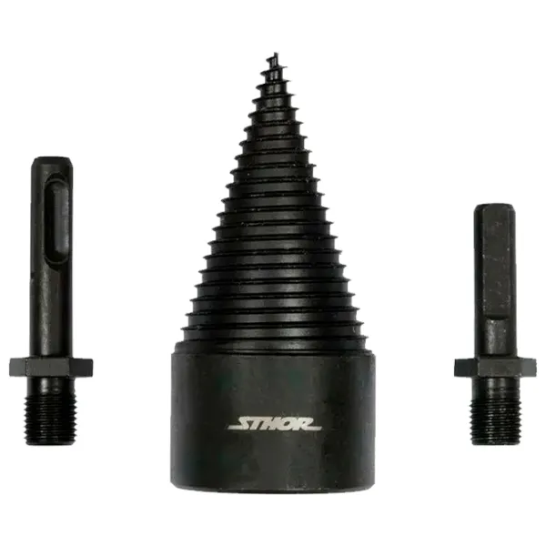 Set de burghie Sthor STH22591  SDS-plus photo 1
