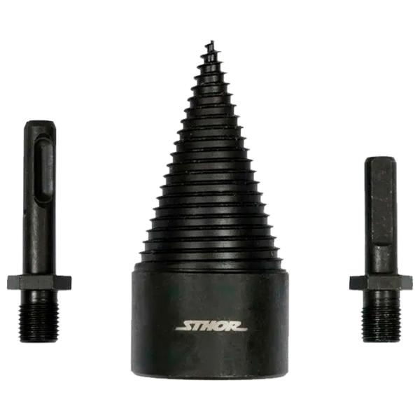 Set de burghie Sthor STH22591  SDS-plus photo 1