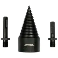 Набор сверл Sthor STH22591  SDS-plus