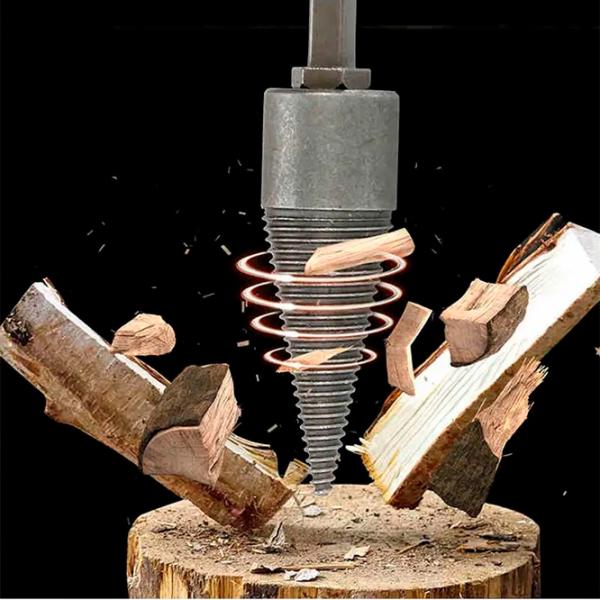 Set de burghie Sthor STH22591  SDS-plus photo 4