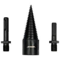 Set de burghie Sthor STH22590  SDS-plus