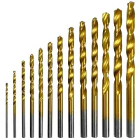 Set de burghie Sthor STH22300 HSS photo 2