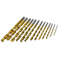 Set de burghie Sthor STH22300 HSS photo 3