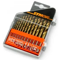 Set de burghie Sthor STH22300 HSS photo 5