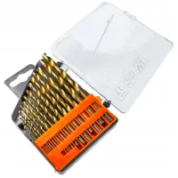 Set de burghie Sthor STH22300 HSS photo 6