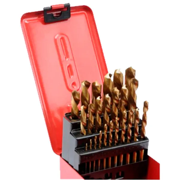Set de burghie Sthor STH22340 HSS photo 2