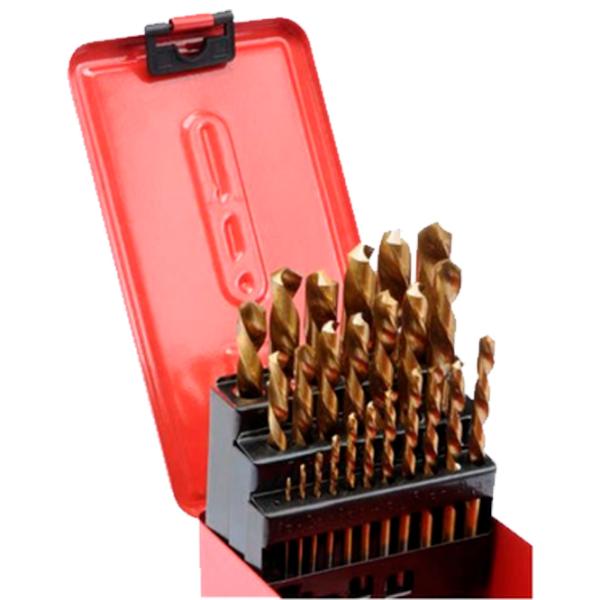 Set de burghie Sthor STH22340 HSS photo 2
