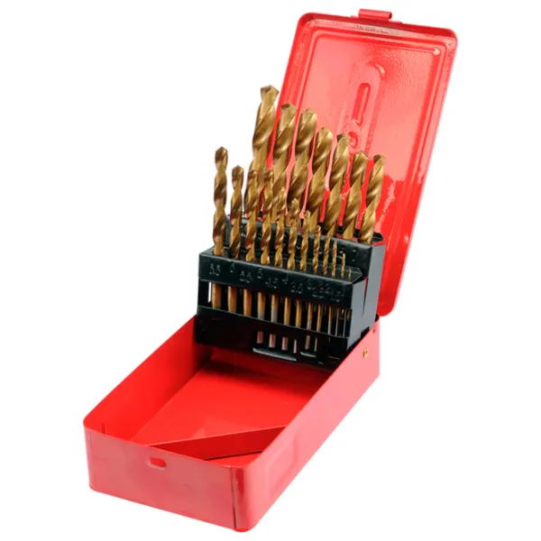 Set de burghie Sthor STH22330 HSS photo 1