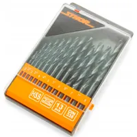 Set de burghie Sthor STH22180 HSS photo 2