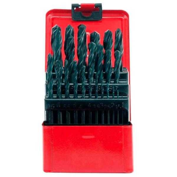 Set de burghie Sthor STH22250 HSS photo 1