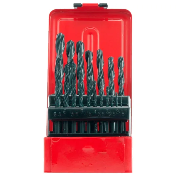 Set de burghie Sthor STH22190 HSS photo 1