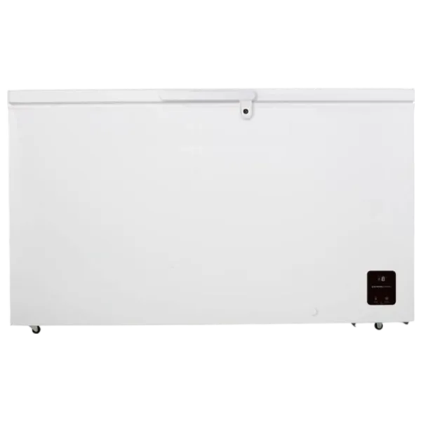 Ladă frigorifică Gorenje FH43EAW 440l / White photo 1