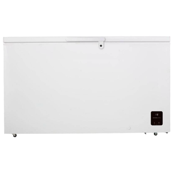 Ladă frigorifică Gorenje FH43EAW 440l / White photo 1