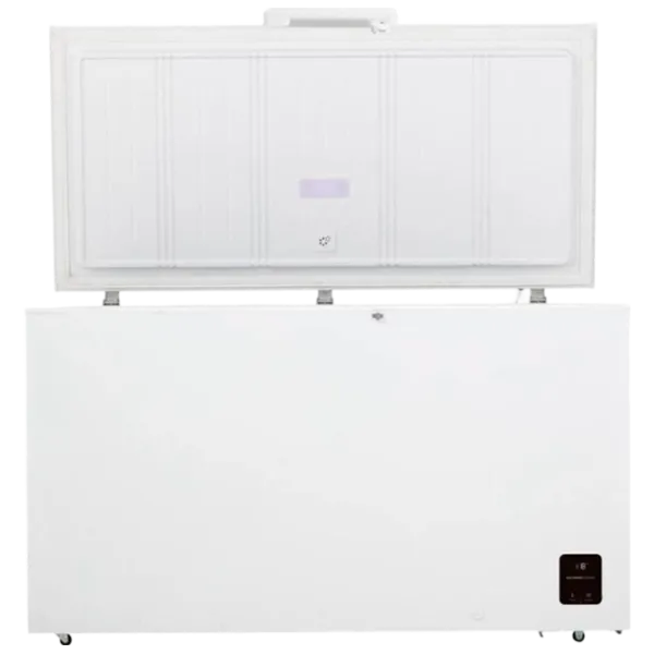 Ladă frigorifică Gorenje FH43EAW 440l / White photo 2