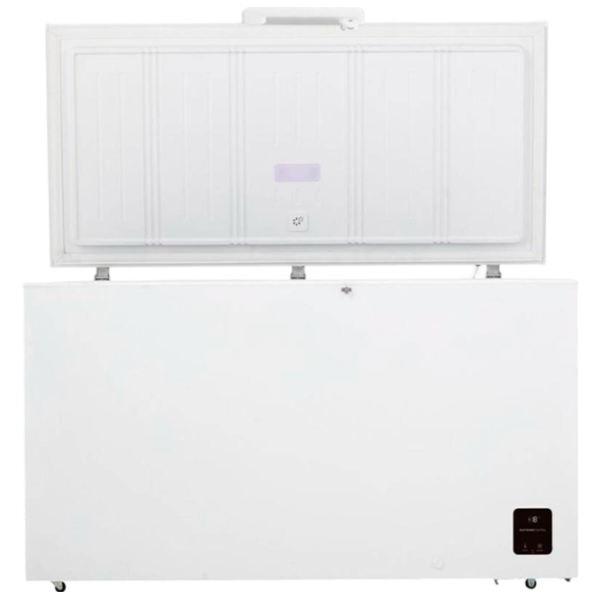 Ladă frigorifică Gorenje FH43EAW 440l / White photo 2