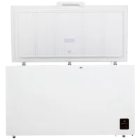 Ladă frigorifică Gorenje FH43EAW 440l / White photo 2