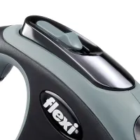 Поводок Beeztees FLEXI NEW COMFORT Tape L/ для собаки photo 2