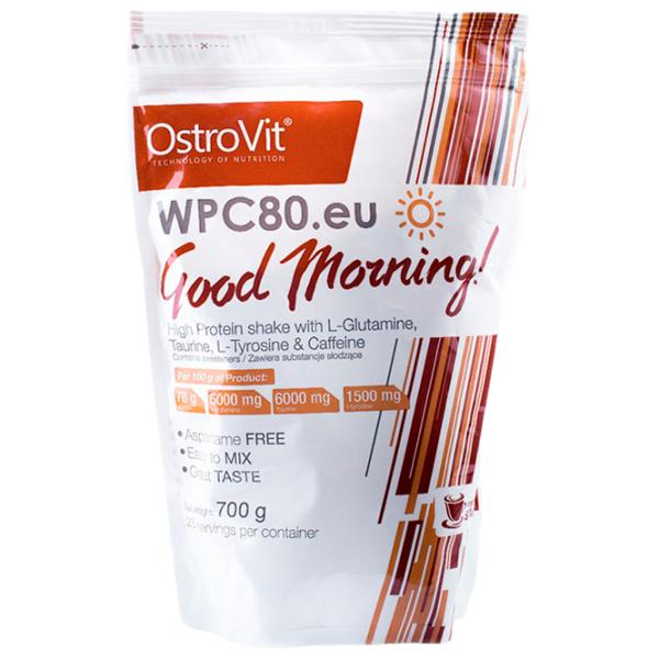 Proteină OstroVit Economy WPC80.eu 700 g (5902232611113) praf/ Cacao photo 1 Proteină OstroVit Economy WPC80.eu 700 g (5902232611113) praf/ Cacao photo 1