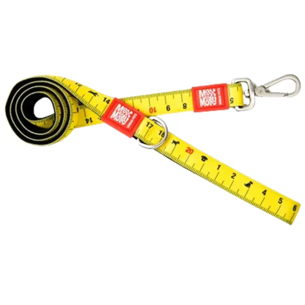 Поводок Max & Molly Ruler L/ для собаки photo 1 Поводок Max & Molly Ruler L/ для собаки photo 1