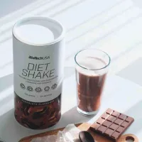 Протеин BioTechUSA Diet Shake 30 г (5999076240562) порошок/ Шоколад photo 2