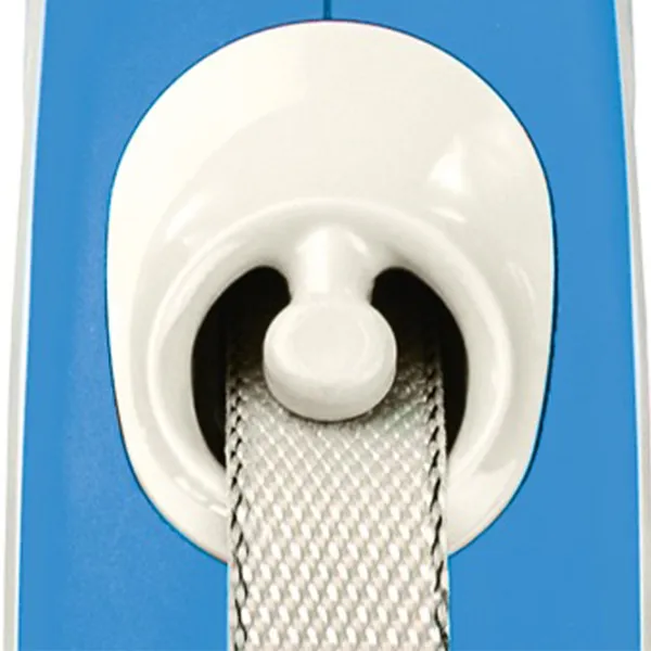 Lesă Beeztees FLEXI NEW COMFORT Tape S/ pentru câine photo 3