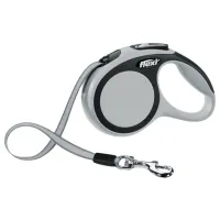 Поводок Beeztees FLEXI NEW COMFORT Tape S/ для собаки