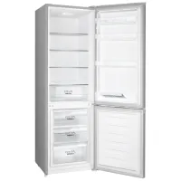 Холодильник Gorenje RK58EPS4 с нижней морозильной камерой 269 л / 180 cm / Нержавеющая сталь photo 2