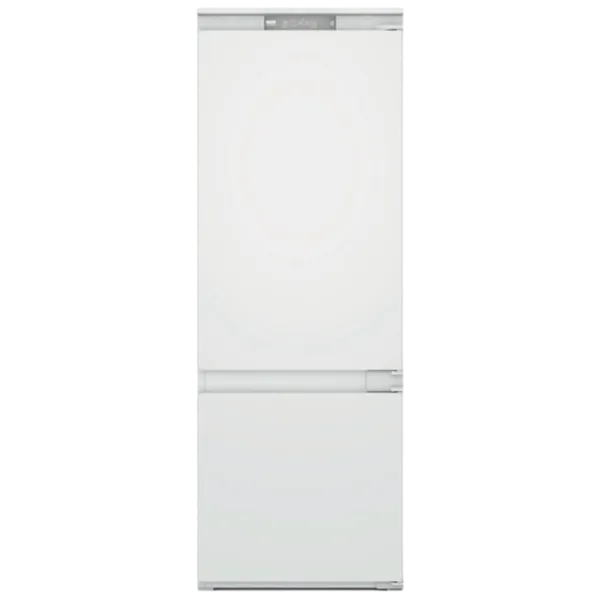 Frigider Whirlpool WH SP70 T121 cu congelator jos 394 l / 194 cm / White photo 1