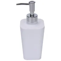 Dozator săpun lichid Fala Cuboid 0.33l photo 2