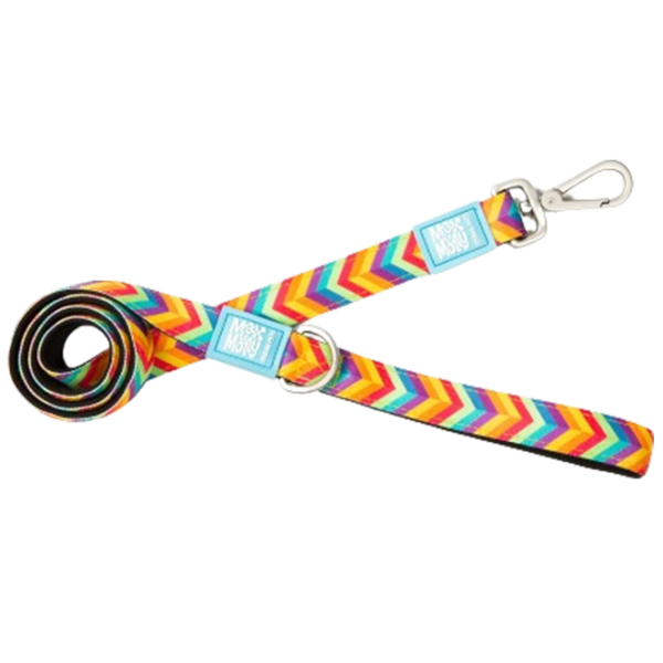 Поводок Max & Molly Summertime XS/ для собаки photo 1 Поводок Max & Molly Summertime XS/ для собаки photo 1