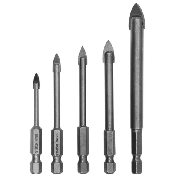 Set de burghie Sthor STH21709 YG6X photo 1