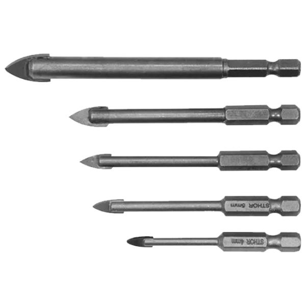 Set de burghie Sthor STH21709 YG6X photo 2