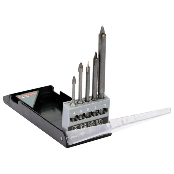 Set de burghie Sthor STH21709 YG6X photo 3