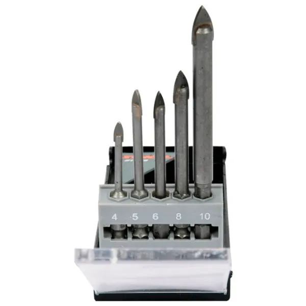 Set de burghie Sthor STH21709 YG6X photo 4