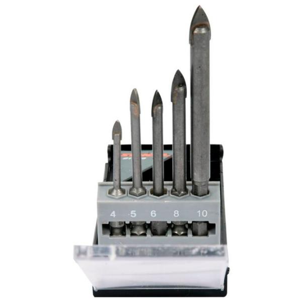 Set de burghie Sthor STH21709 YG6X photo 4