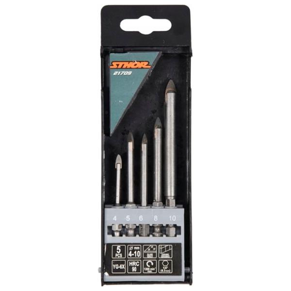 Set de burghie Sthor STH21709 YG6X photo 5