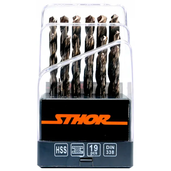 Set de burghie Sthor STH21999 HSS photo 1