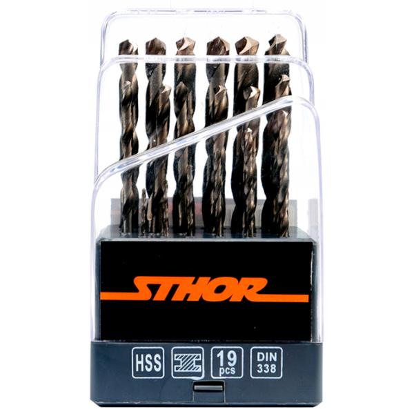 Set de burghie Sthor STH21999 HSS photo 1