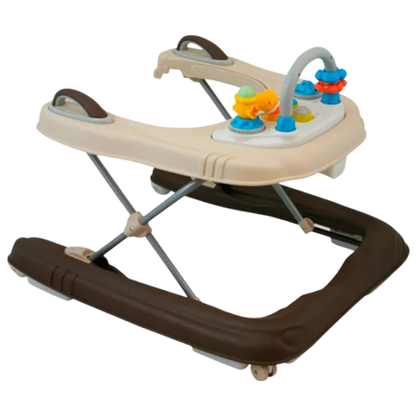 Ходунки Baby Mix BG-0416 (5902216914964) Blue photo 2