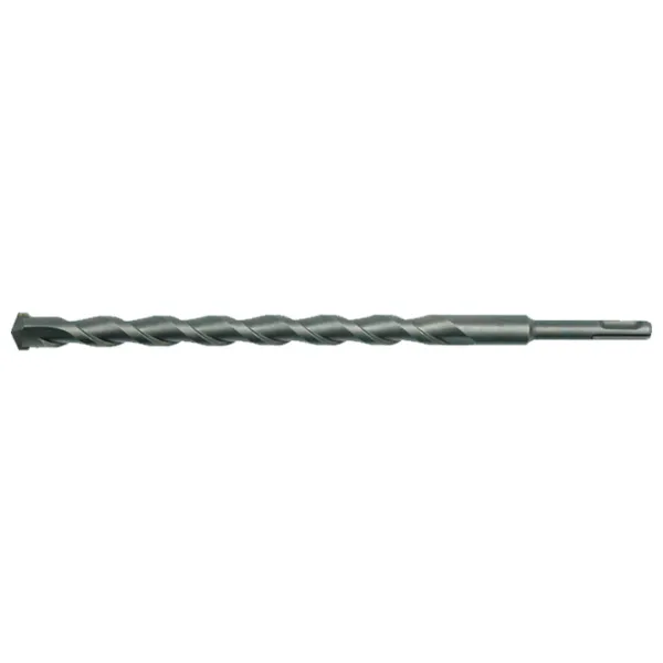 Burghiu Sthor STH23722  SDS-plus photo 2
