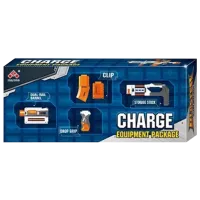 Pistol de jucărie Optmarket МЕ10.75 3+/ Grey