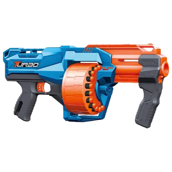 Blaster Essa Toys BT339 6+/ Blue photo 1 Blaster Essa Toys BT339 6+/ Blue photo 1