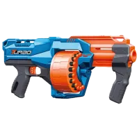 Бластер Essa Toys BT339 6+/ Blue