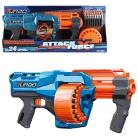 Blaster Essa Toys BT339 6+/ Blue photo 2